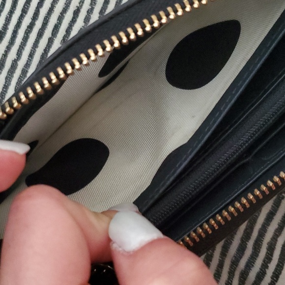 Kate Spade Wallet - Picture 9 of 12